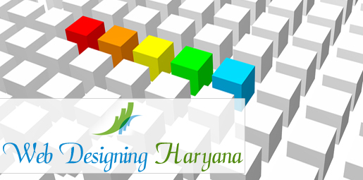 Web Designing in Haryana